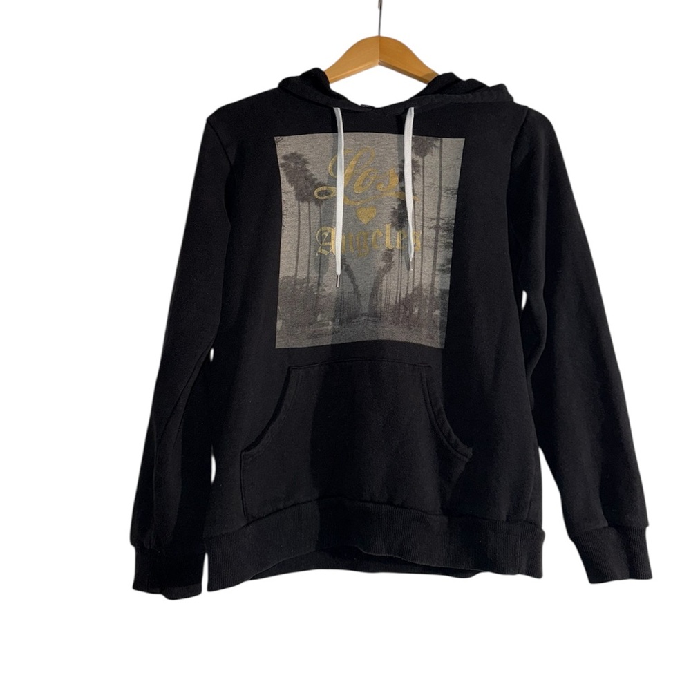 Los Angeles Hoodie